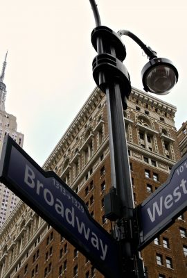 Estados Unidos - New York