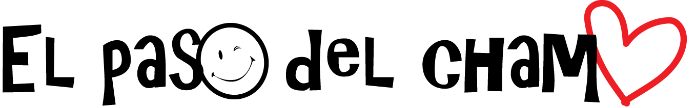 El paso del Chamo