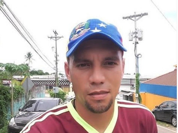 Heroe Venezolano