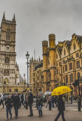 Europa Inglaterra Londres westminster,